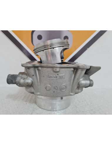 Cilindru Si Piston Ducati 749 S 2004, 12221151A 12021381A 24711201A
