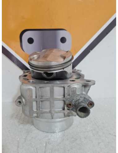 Cilindru Si Piston Ducati 749 S 2004, 12221151A 12021381A 24711201A