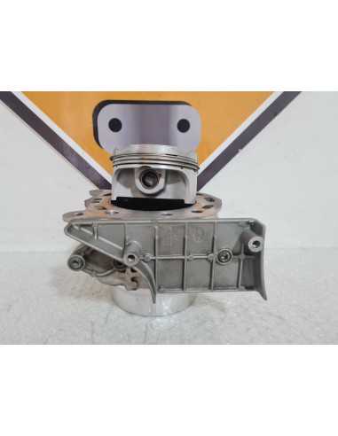 Cilindru Si Piston Ducati 749 S 2004, 12221151A 12021381A 24711201A