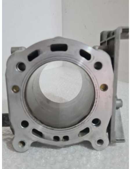 Cilindru Si Piston Ducati 749 S 2004, 12221151A 12021381A 24711201A