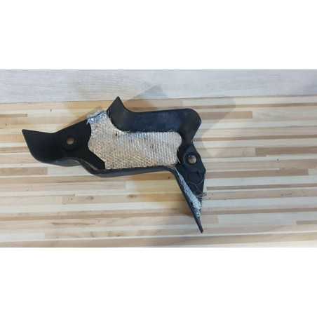 Protectie Caldura Evacuari Yamaha XT 660Z - 2012 