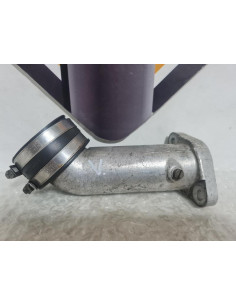 Vertical Intake Manifold Ducati Monster 600 2000, 14010061B 80110101A 2