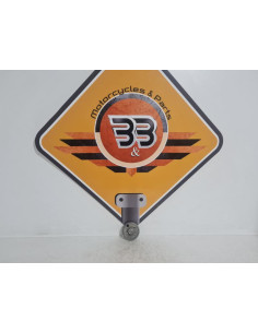 Starter Gear Ducati Monster 600 2000, 176Z0011A