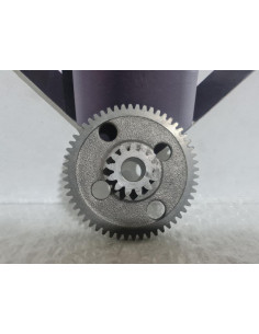 Starter Gear Ducati Monster 600 2000, 176Z0011A 2