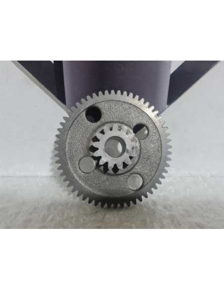 Starter Gear Ducati Monster 600 2000, 176Z0011A