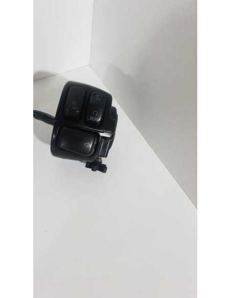 Right Switch Harley Davidson FAT BOY FLSTF 2004, 71563-96 71564-96 71589-96B