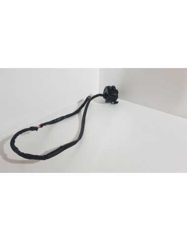 Right Switch Harley Davidson FAT BOY FLSTF 2004, 71563-96 71564-96 71589-96B