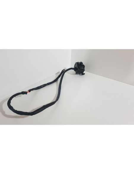 Right Switch Harley Davidson FAT BOY FLSTF 2004, 71563-96 71564-96 71589-96B