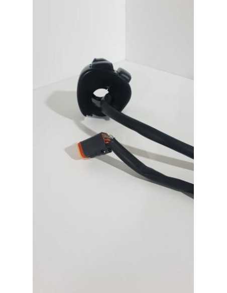 Bloc Pornire Harley Davidson FAT BOY FLSTF 2004, 71563-96 71564-96 71589-96B