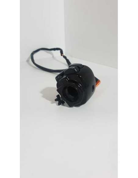 Right Switch Harley Davidson FAT BOY FLSTF 2004, 71563-96 71564-96 71589-96B