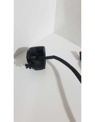 Bloc Pornire Harley Davidson FAT BOY FLSTF 2004, 71563-96 71564-96 71589-96B