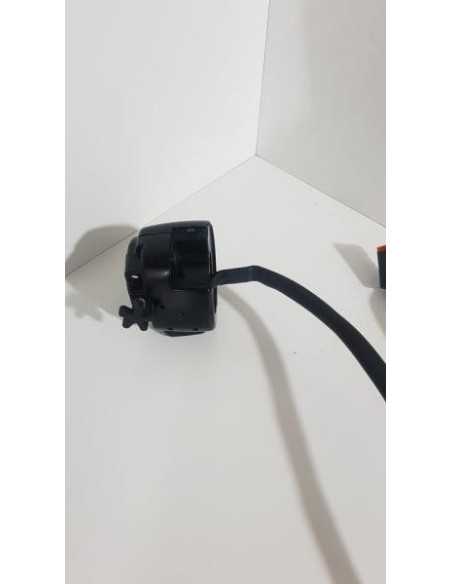 Right Switch Harley Davidson FAT BOY FLSTF 2004, 71563-96 71564-96 71589-96B