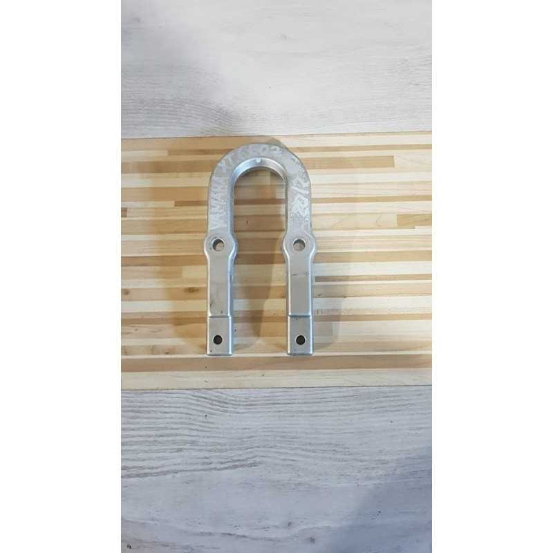 Handle / Standing Protectie Contact Yamaha XT 660Z - 2012 