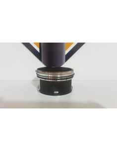 Piston Rear Harley Davidson FAT BOY FLSTF 2004, 21930-99 2