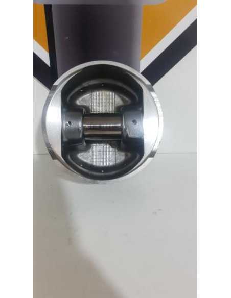 Piston Rear Harley Davidson FAT BOY FLSTF 2004, 21930-99