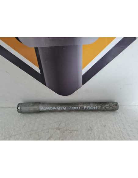 Front Wheel Axle Honda 929 SC 44 2001, 44301MCJ000