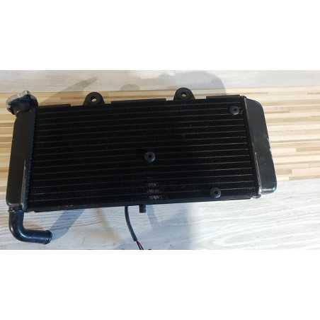 Radiator Complete Yamaha XT 660Z - 2012 
