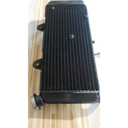 Radiator Complete Yamaha XT 660Z - 2012 2