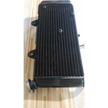 Radiator Complet Yamaha XT 660Z - 2012 