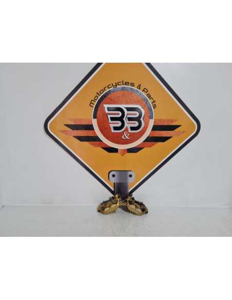 Etrieri Frana Fata Honda 929 SC 44 2001, 45150MCJ006 45250MCJ006