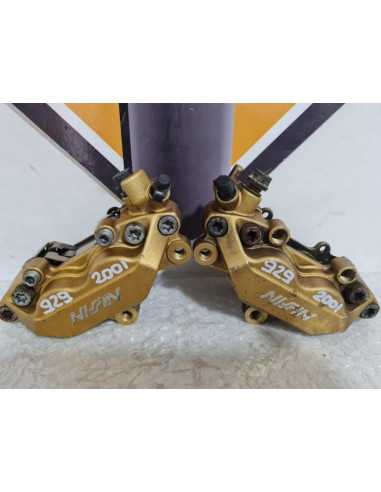 Etrieri Frana Fata Honda 929 SC 44 2001, 45150MCJ006 45250MCJ006