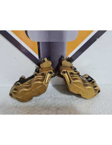 Etrieri Frana Fata Honda 929 SC 44 2001, 45150MCJ006 45250MCJ006