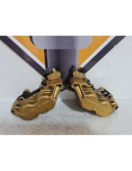 Etrieri Frana Fata Honda 929 SC 44 2001, 45150MCJ006 45250MCJ006