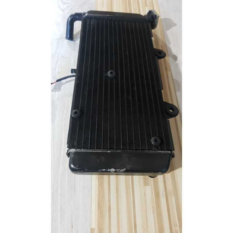 Radiator Complete Yamaha XT 660Z - 2012 
