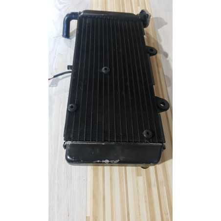 Radiator Complet Yamaha XT 660Z - 2012 