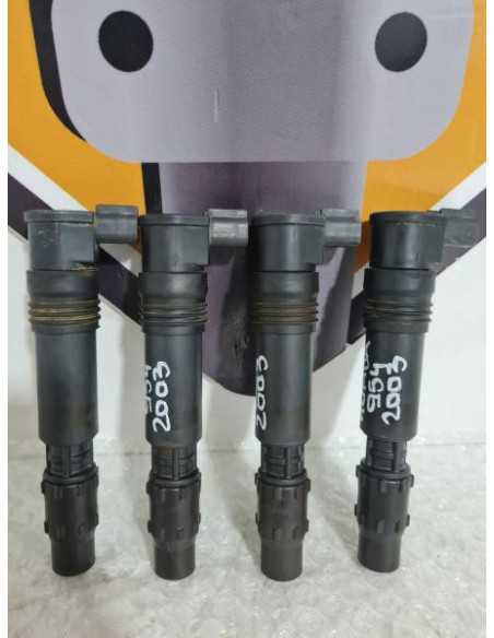 Ignition Coil Honda 954 SC 50 2003, 30700MBW611