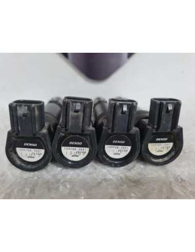 Ignition Coil Honda 954 SC 50 2003, 30700MBW611