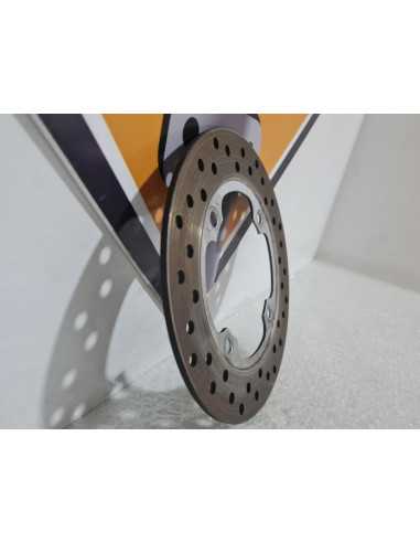 Rear Brake Disc Rotor Honda 954 SC 50 2003, 43251MEE000