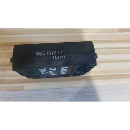 Regulator Rectifier Yamaha XT 660Z - 2012 