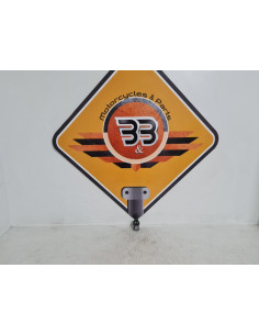 Starter Solenoid Relay Honda 954 SC 50 2003, 35850MR5007