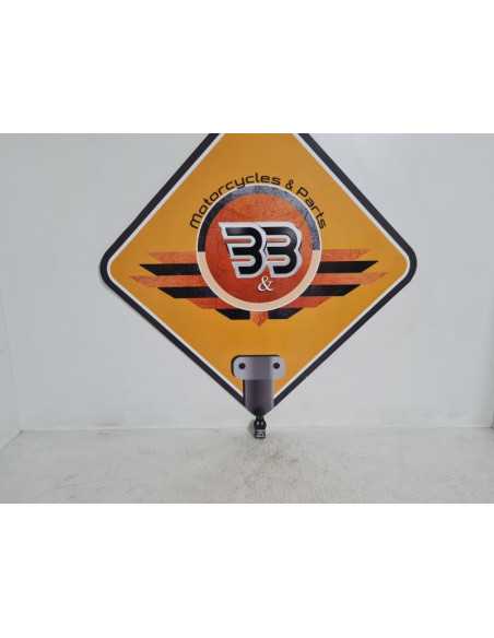 Starter Solenoid Relay Honda 954 SC 50 2003, 35850MR5007