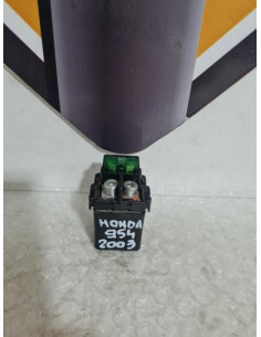 Starter Solenoid Relay Honda 954 SC 50 2003, 35850MR5007 2