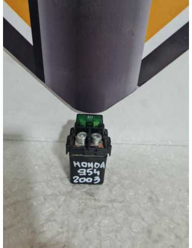Starter Solenoid Relay Honda 954 SC 50 2003, 35850MR5007