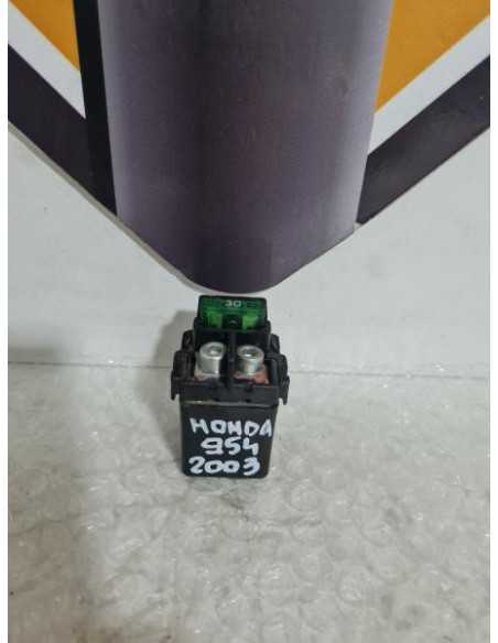 Starter Solenoid Relay Honda 954 SC 50 2003, 35850MR5007