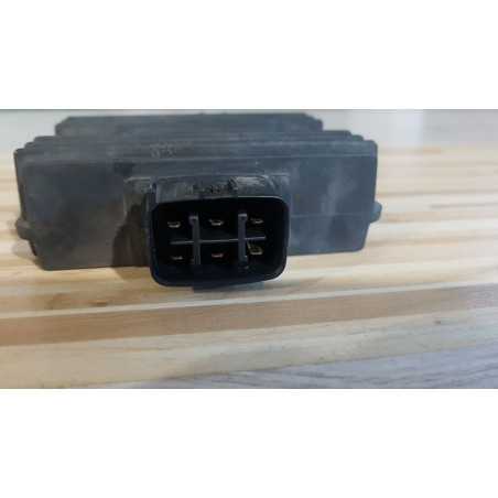 Releu Incarcare Yamaha XT 660Z - 2012 