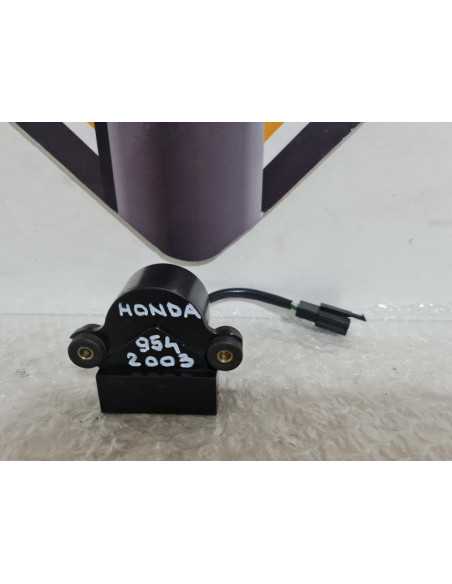 Lean Angle Sensor Honda 954 SC 50 2003, 35160MBWD22
