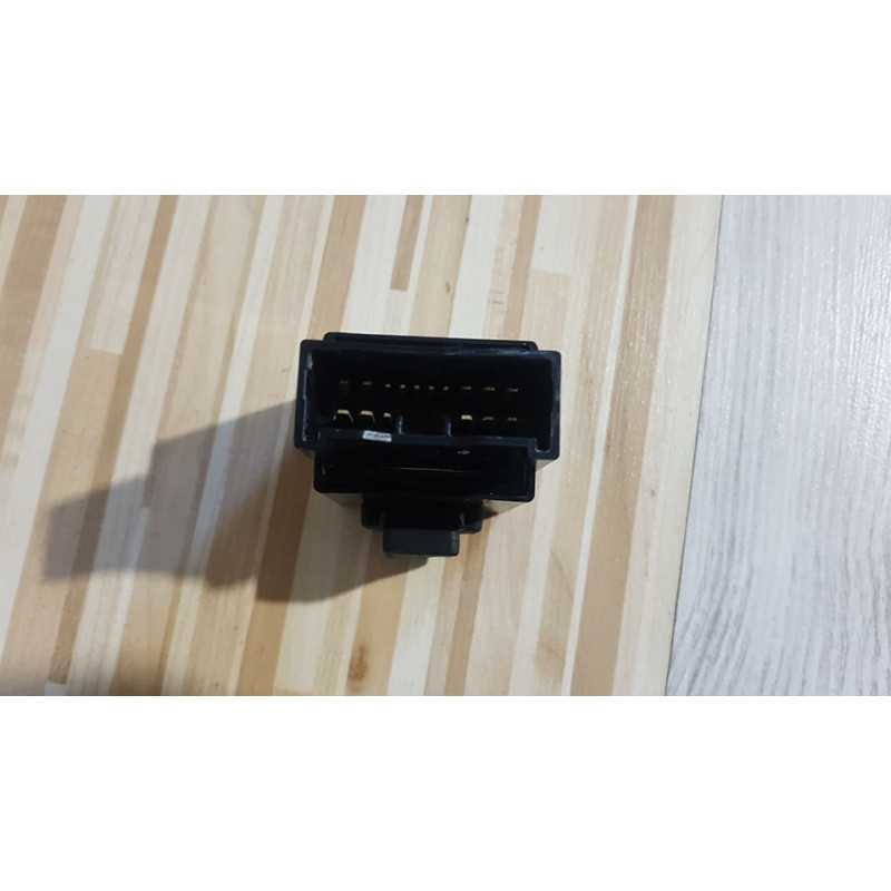 Multifunction Relay Yamaha XT 660Z - 2012 