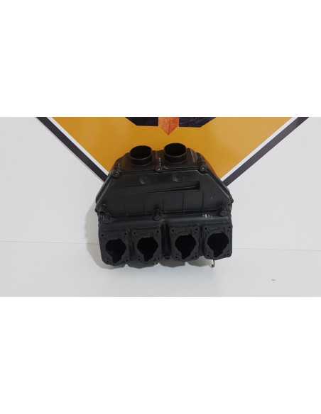 Airbox Honda CBR 600 F3 PC 31A 1997, 17231MAL600 17221MALE00