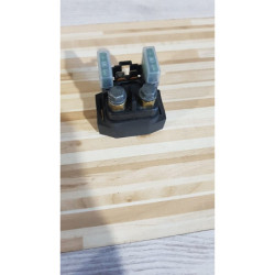 Starter Solenoid Relay Yamaha XT 660Z - 2012 2