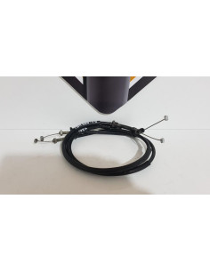 Cabluri Acceleratie Honda CBR F3 PC 25E 1998 , 17910MV9000 17920MALE00 2