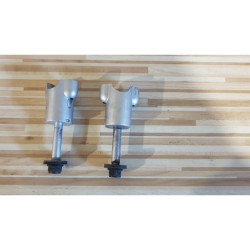 Riesere Yamaha XT 660Z - 2012