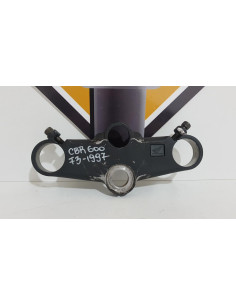 Jug Superior Honda CBR F3 PC 25E 1998, 53300MAL600 2