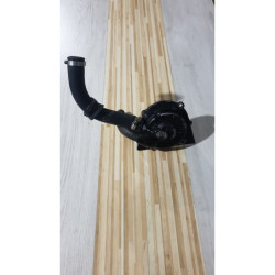 Water Pump Cover Kawasaki GPZ 500S - 1995