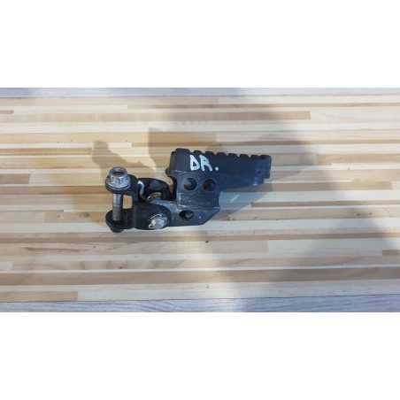 Pedal Playing Front Right Yamaha XT 660Z - 2012 