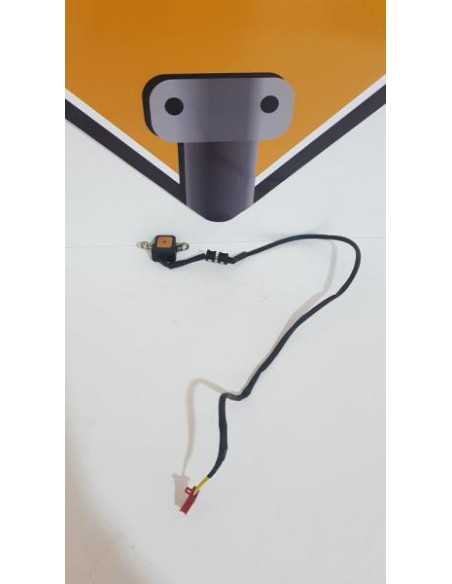 Cititor Honda CBR F3 PC 25E 1998, 30300MV9671