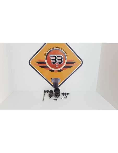 Gearbox Honda CBR F3 PC 25E 1998, 23211MALA00 23220MALA00, 87,00&nbsp;€